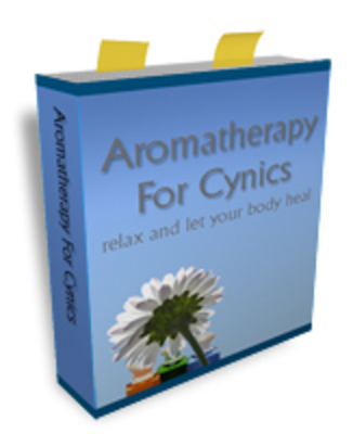 Product picture NEW!! Aromatherapy for Cynics
