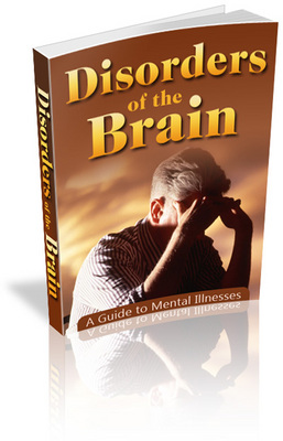 Product picture NEW!! Disorders of the Brain
