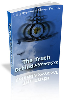 Product picture NEW!! The Truth Behind Hypnosis