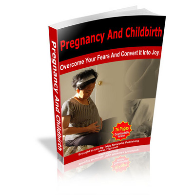Product picture NEW!! Pregnancy  AndChild birth