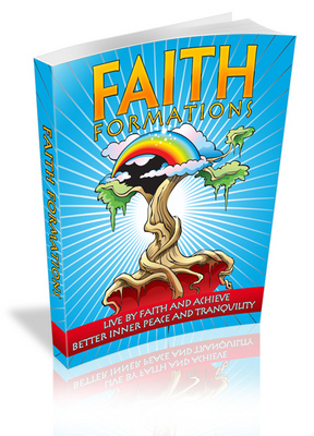 Product picture NEW!! Faith Formations