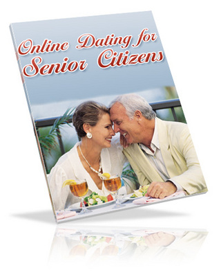 Product picture NEW!! Online Dating For Senior Citizens