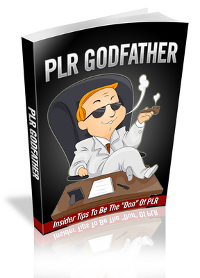Product picture NEW!! PLR Godfather