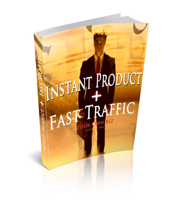 Product picture NEW!! Instant Product + FAST Traffic