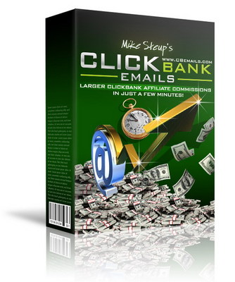 Product picture NEW!! clickbank emails